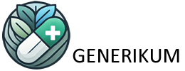 Medikamente / Generikum online